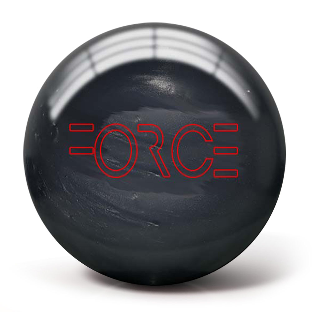 Force Bowling Ball Pyramid Bowling